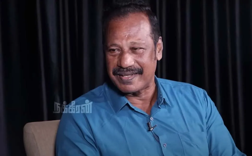 Rtrd AC Rajaram - Thadayam 02